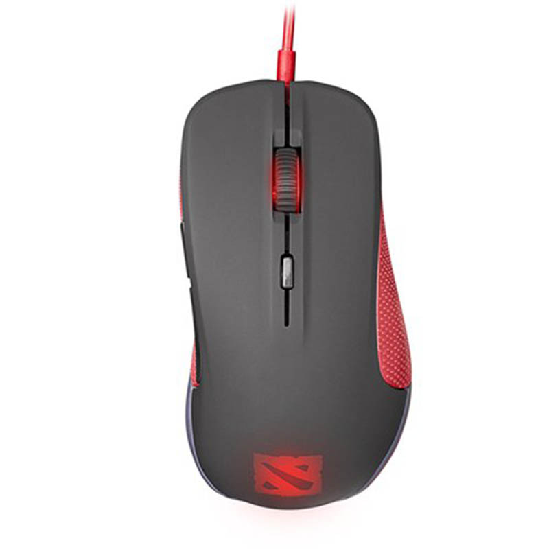 موس استیل سریز گیمینگ SteelSeries Rival Dota 2 Edition Mouse